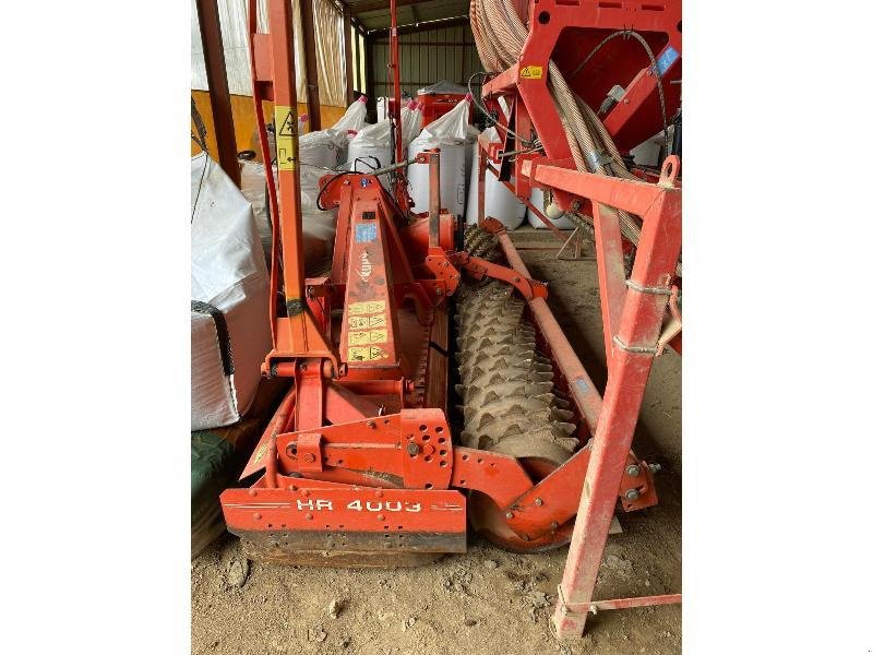 Drillmaschinenkombination van het type Kuhn HR 4003D, Gebrauchtmaschine in SAINT-GERMAIN DU PUY (Foto 2)