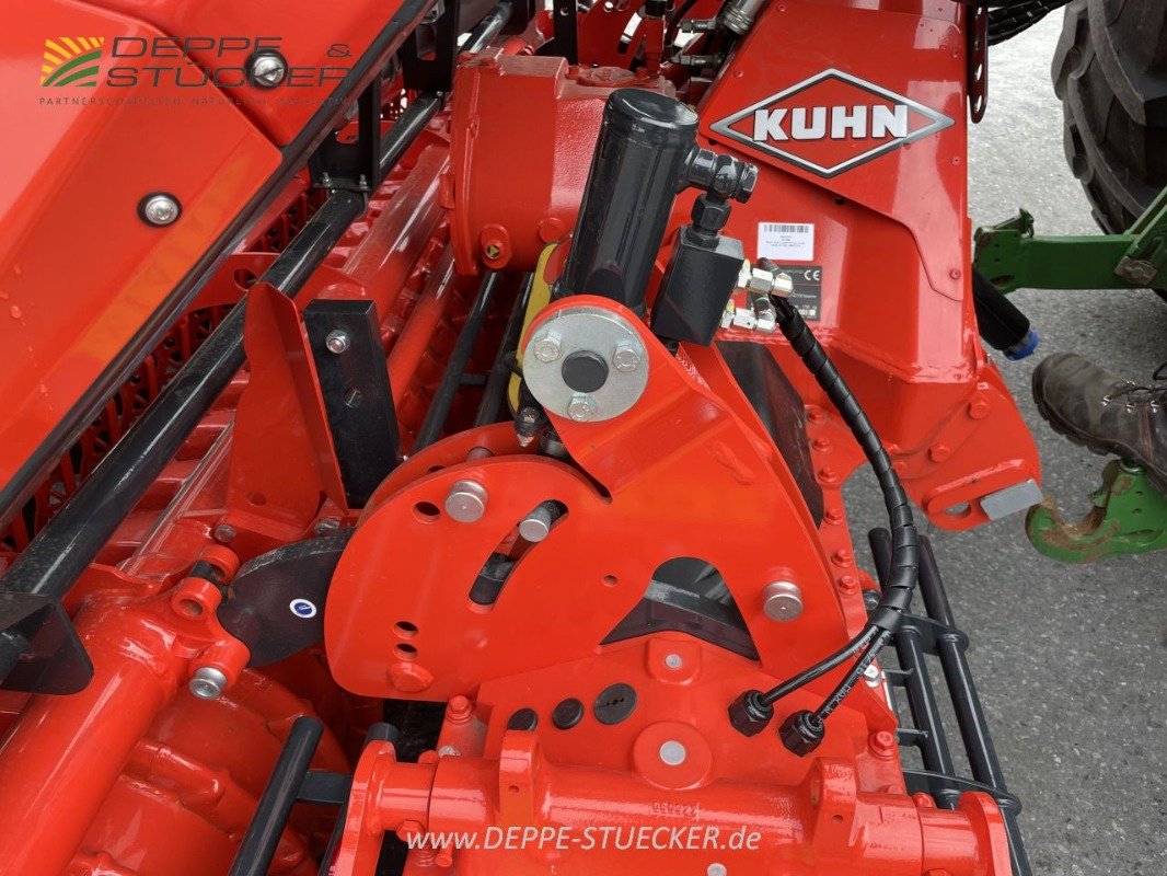 Drillmaschinenkombination tipa Kuhn HR3030 + Venta3030, Gebrauchtmaschine u Rietberg (Slika 2)