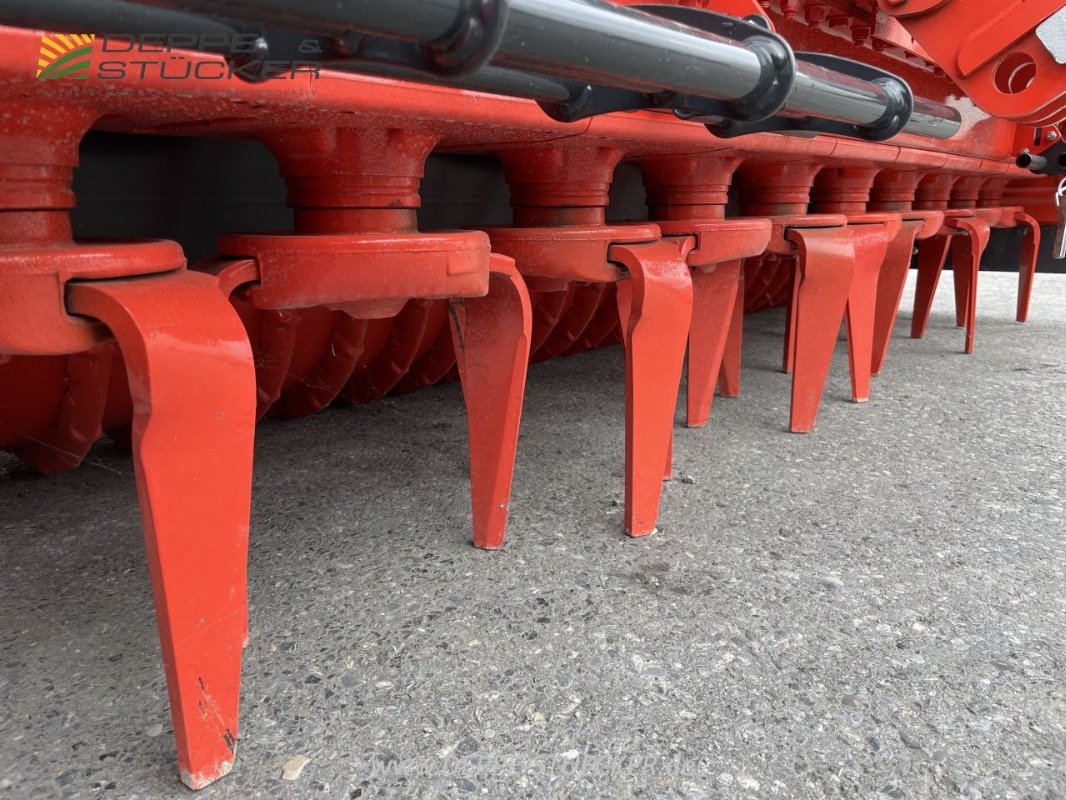 Drillmaschinenkombination tip Kuhn HR3030 + Venta3030, Gebrauchtmaschine in Rietberg (Poză 14)