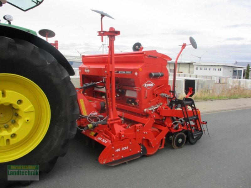 Kuhn Sitera 3000 Gebraucht And Neu Kaufen 2786