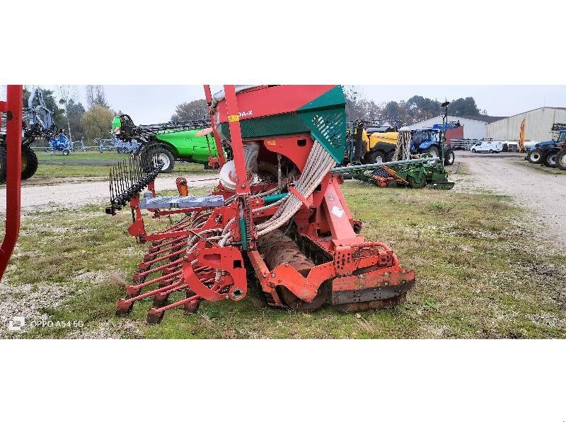 Drillmaschinenkombination za tip Kuhn HR4002, Gebrauchtmaschine u BRAY en Val (Slika 4)