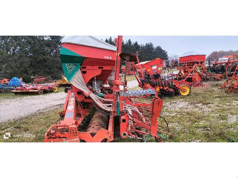 Drillmaschinenkombination tip Kuhn HR4002, Gebrauchtmaschine in BRAY en Val (Poză 6)