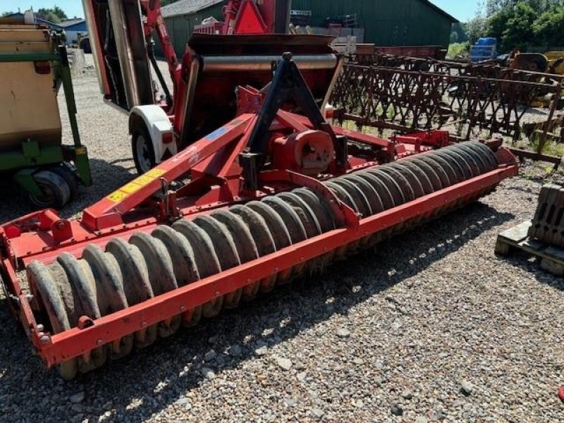 Drillmaschinenkombination za tip Kuhn HR4003D M. INTEGRA G, Gebrauchtmaschine u Rødding (Slika 2)