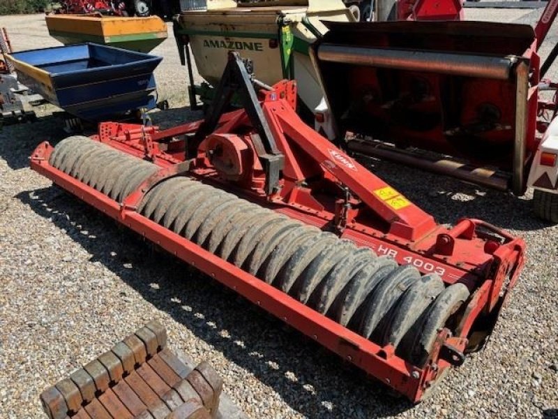 Drillmaschinenkombination van het type Kuhn HR4003D M. INTEGRA G, Gebrauchtmaschine in Rødding (Foto 3)