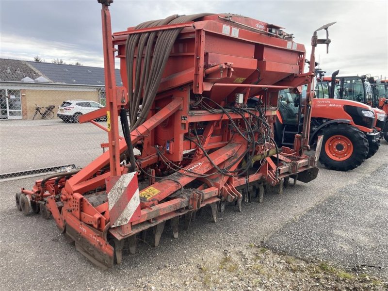 Drillmaschinenkombination typu Kuhn HR4003D-Venta LC 402, Gebrauchtmaschine v Sabro (Obrázok 1)