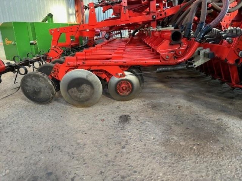 Drillmaschinenkombination za tip Kuhn HR4003D VENTA LC402, Gebrauchtmaschine u Rødding (Slika 5)