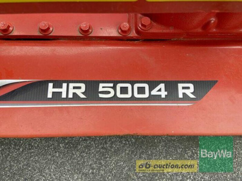 Drillmaschinenkombination от тип Kuhn HR5004R-BTF5000R-FT1512, Gebrauchtmaschine в Bamberg (Снимка 4)