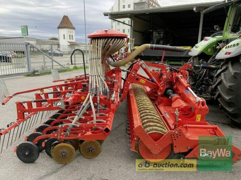 Drillmaschinenkombination от тип Kuhn HR5004R-BTF5000R-FT1512, Gebrauchtmaschine в Bamberg (Снимка 12)