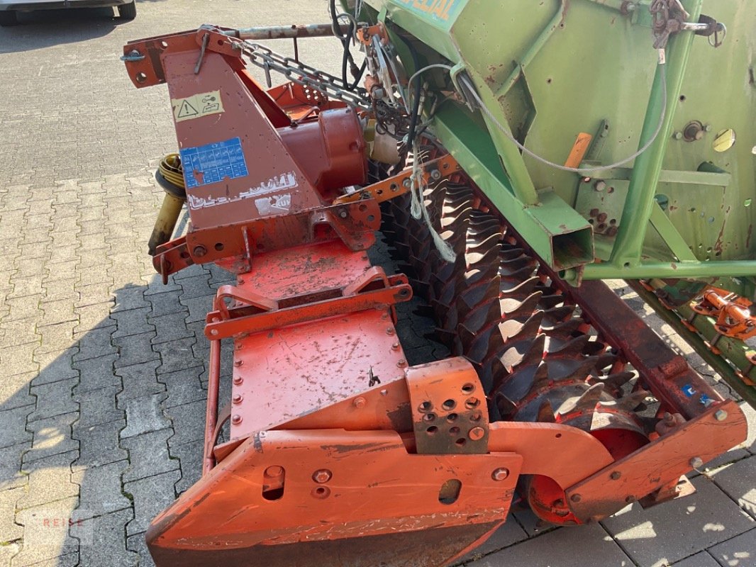 Drillmaschinenkombination tipa Kuhn HRB 302 D + AD8-301 Special, Gebrauchtmaschine u Lippetal / Herzfeld (Slika 4)