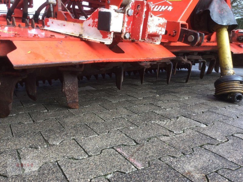 Drillmaschinenkombination tip Kuhn HRB 302 D & Venta LC 302, Gebrauchtmaschine in Lippetal / Herzfeld (Poză 4)