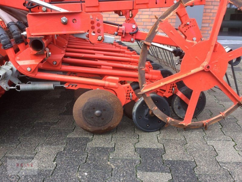 Drillmaschinenkombination tip Kuhn HRB 302 D & Venta LC 302, Gebrauchtmaschine in Lippetal / Herzfeld (Poză 11)