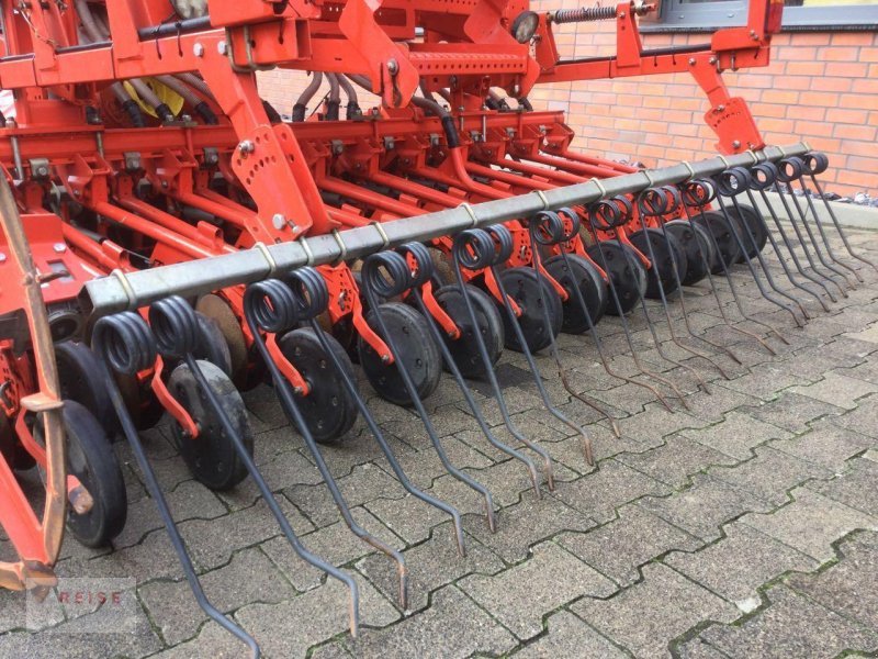 Drillmaschinenkombination tip Kuhn HRB 302 D & Venta LC 302, Gebrauchtmaschine in Lippetal / Herzfeld (Poză 12)