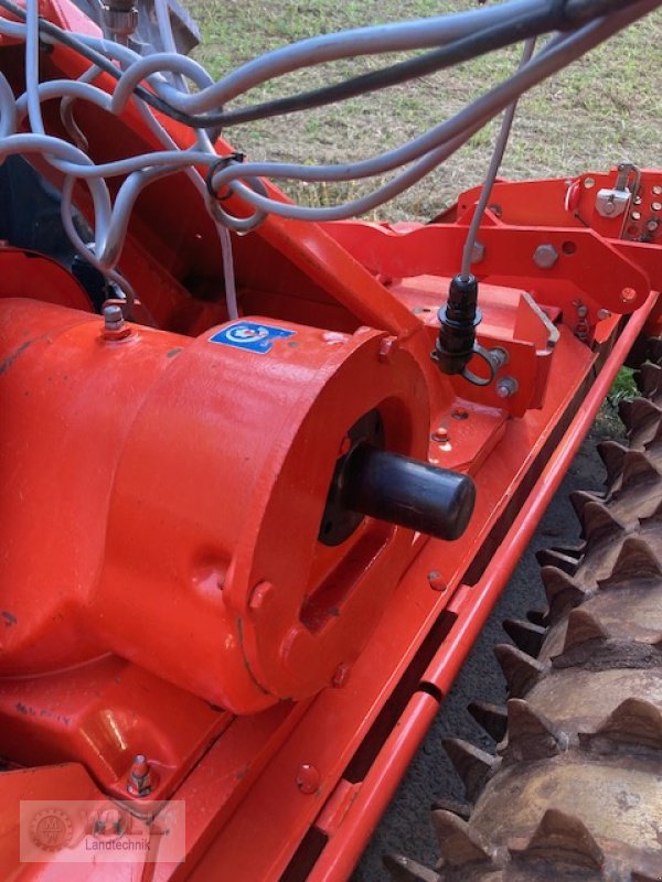 Drillmaschinenkombination van het type Kuhn HRB 302 / Integra, Gebrauchtmaschine in Rudendorf (Foto 15)