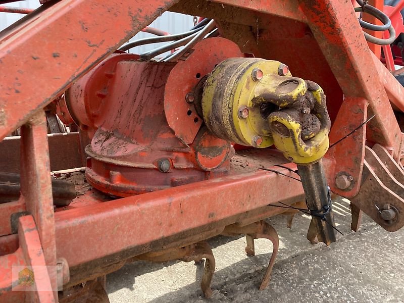 Drillmaschinenkombination van het type Kuhn HRB 450 + Rauch Venta AL *Schleppschar*, Gebrauchtmaschine in Salsitz (Foto 11)