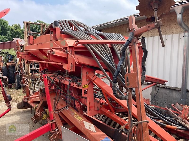 Drillmaschinenkombination tipa Kuhn HRB 450 + Rauch Venta AL *Schleppschar*, Gebrauchtmaschine u Salsitz (Slika 16)