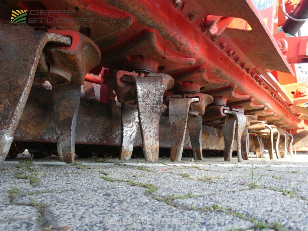 Drillmaschinenkombination des Typs Kuhn HRB303 + Venta EC300, Gebrauchtmaschine in Lauterberg/Barbis (Bild 8)