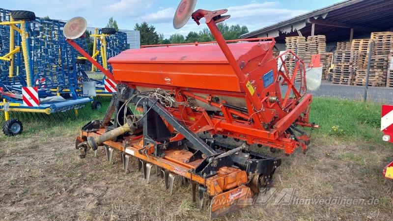 Drillmaschinenkombination des Typs Kuhn Integra 3000, Gebrauchtmaschine in Sülzetal OT Altenweddingen (Bild 1)