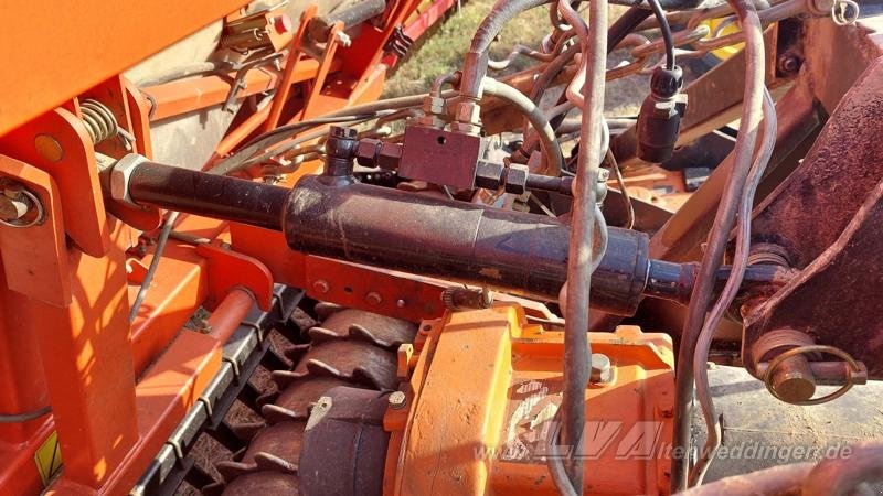 Drillmaschinenkombination del tipo Kuhn Integra 3000, Gebrauchtmaschine en Sülzetal OT Altenweddingen (Imagen 11)