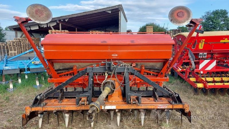 Drillmaschinenkombination of the type Kuhn Integra 3000, Gebrauchtmaschine in Sülzetal OT Altenweddingen (Picture 2)