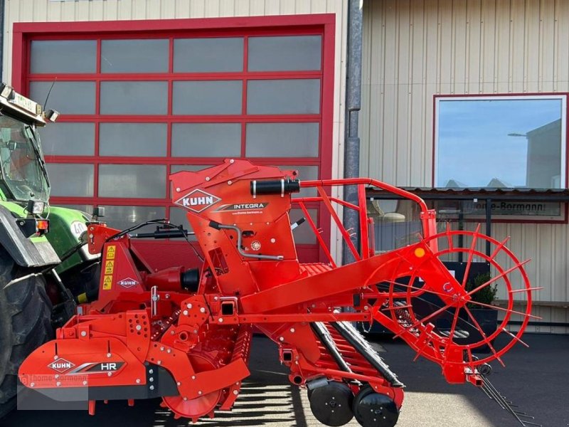 Drillmaschinenkombination tip Kuhn Integra 3003 24SD, Neumaschine in Prüm (Poză 1)