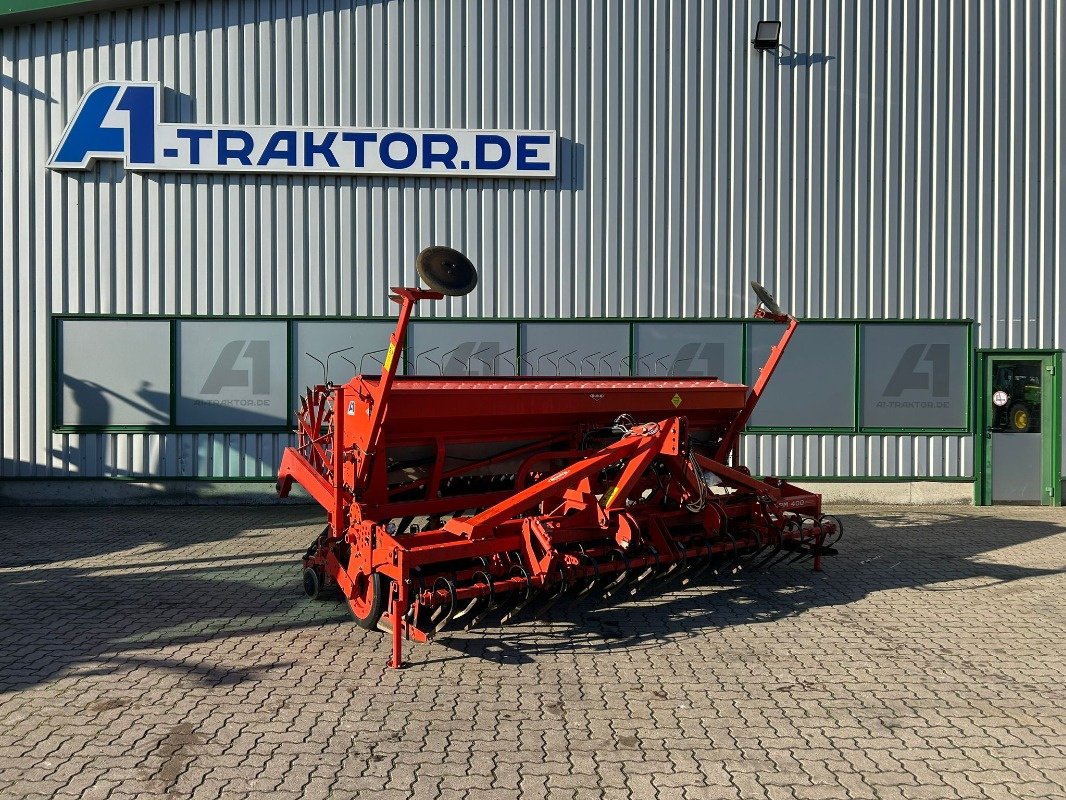 Drillmaschinenkombination of the type Kuhn Integra G II MIT 400, Gebrauchtmaschine in Sittensen (Picture 2)