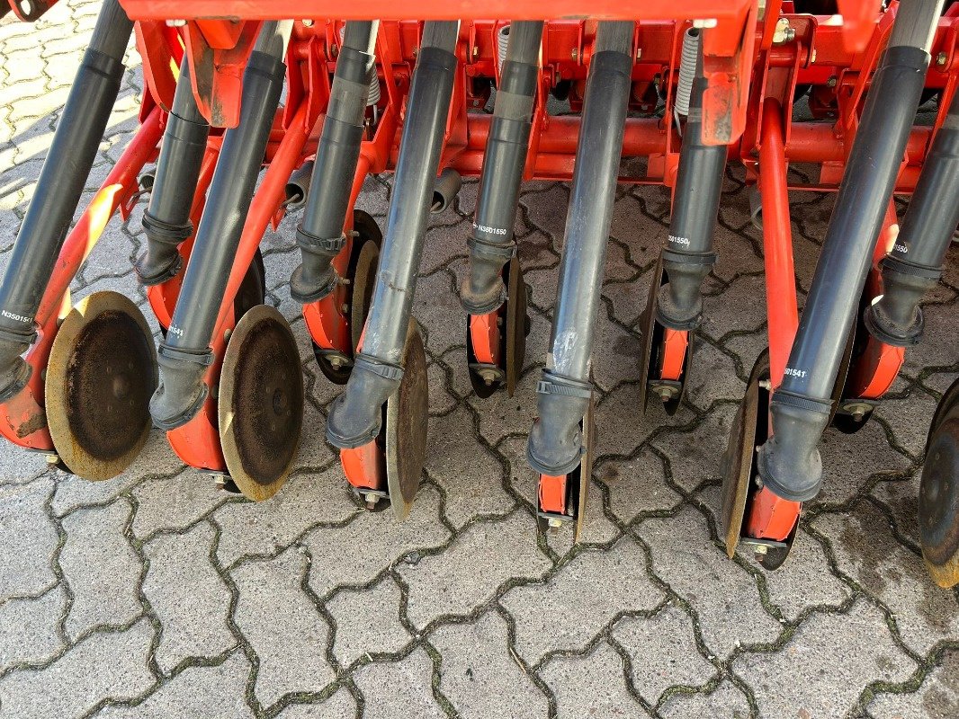 Drillmaschinenkombination del tipo Kuhn Integra G II MIT 400, Gebrauchtmaschine In Sittensen (Immagine 9)