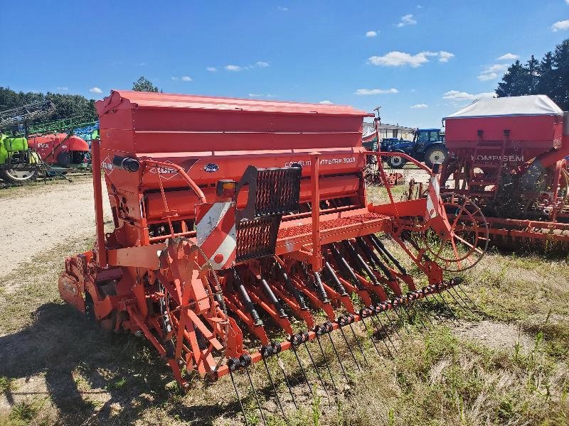 Drillmaschinenkombination typu Kuhn INTEGRA3003, Gebrauchtmaschine v BRAY en Val (Obrázok 2)