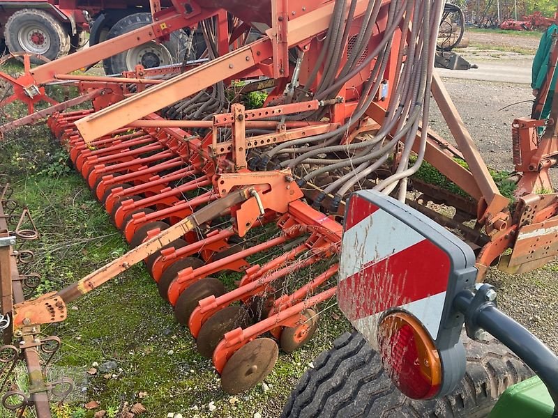 Drillmaschinenkombination za tip Kuhn Kreiselegge HRB 450 + Venta AL *Scheibenschar*, Gebrauchtmaschine u Salsitz (Slika 4)