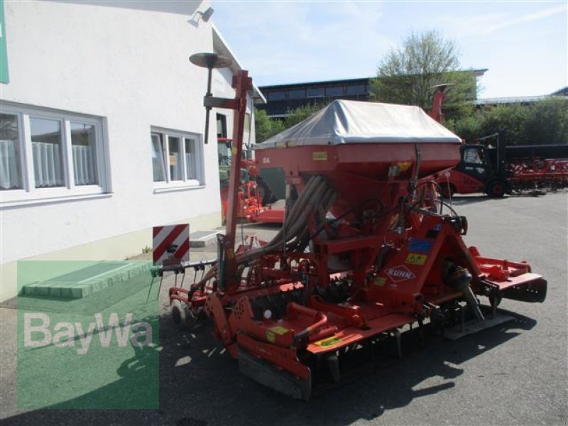 Drillmaschinenkombination tipa Kuhn Kuhn/Accord, Gebrauchtmaschine u Schönau b.Tuntenhausen (Slika 3)