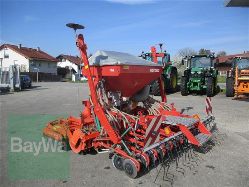 Drillmaschinenkombination tip Kuhn Kuhn/Accord, Gebrauchtmaschine in Schönau b.Tuntenhausen (Poză 7)