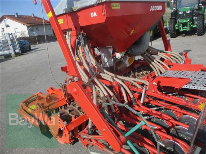 Drillmaschinenkombination van het type Kuhn Kuhn/Accord, Gebrauchtmaschine in Schönau b.Tuntenhausen (Foto 16)