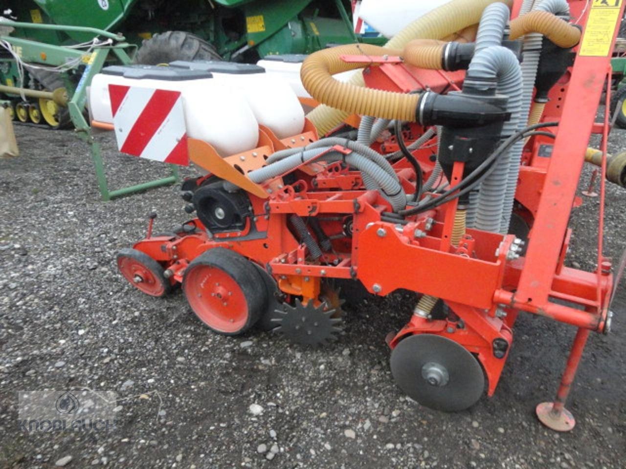 Drillmaschinenkombination del tipo Kuhn Maxima 6R, Gebrauchtmaschine en Ringsheim (Imagen 2)