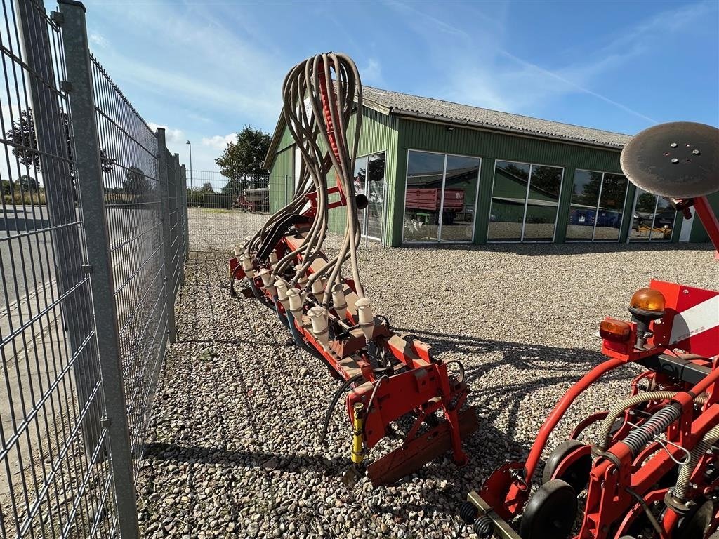 Drillmaschinenkombination van het type Kuhn NC 4000 Combiliner  Med CD 400, Gebrauchtmaschine in Aabenraa (Foto 7)