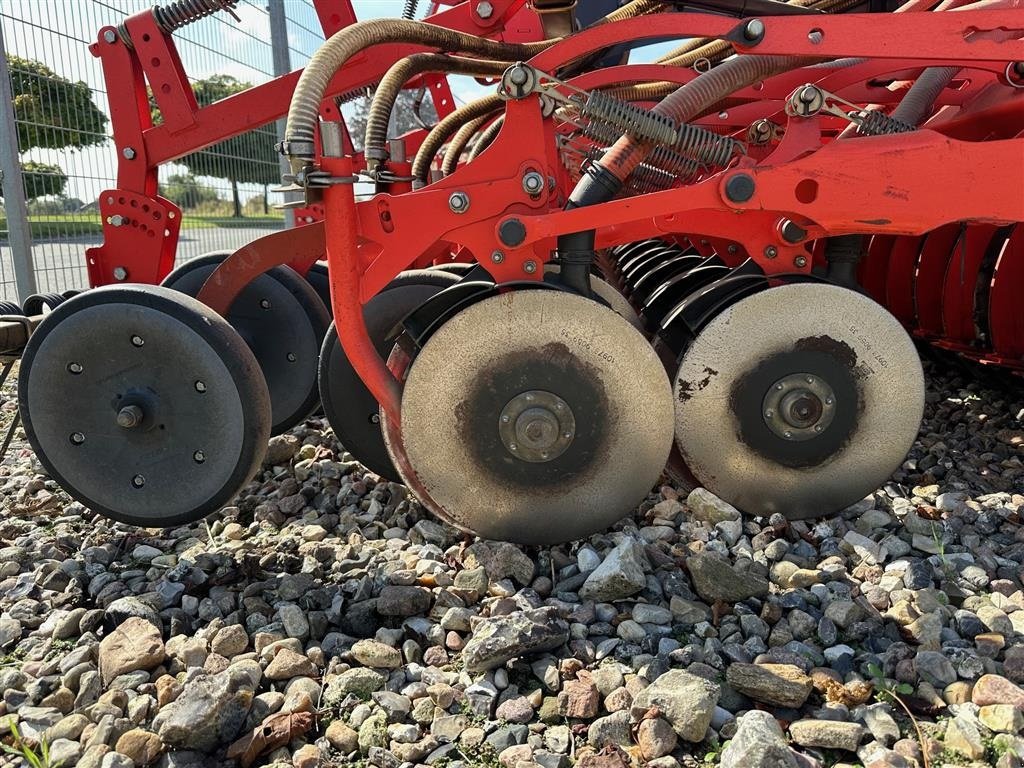 Drillmaschinenkombination a típus Kuhn NC 4000 Combiliner  Med CD 400, Gebrauchtmaschine ekkor: Aabenraa (Kép 5)