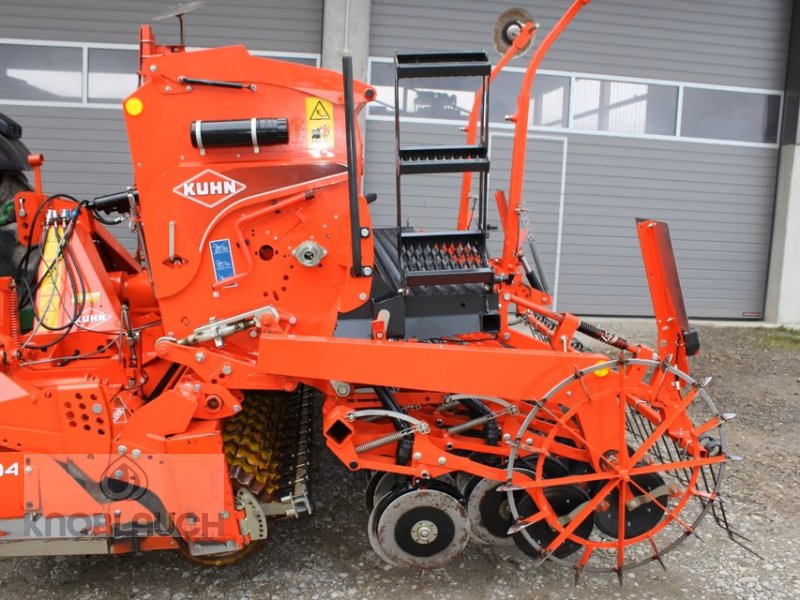 Drillmaschinenkombination tipa Kuhn Sitera 3000, Gebrauchtmaschine u Wangen (Slika 1)