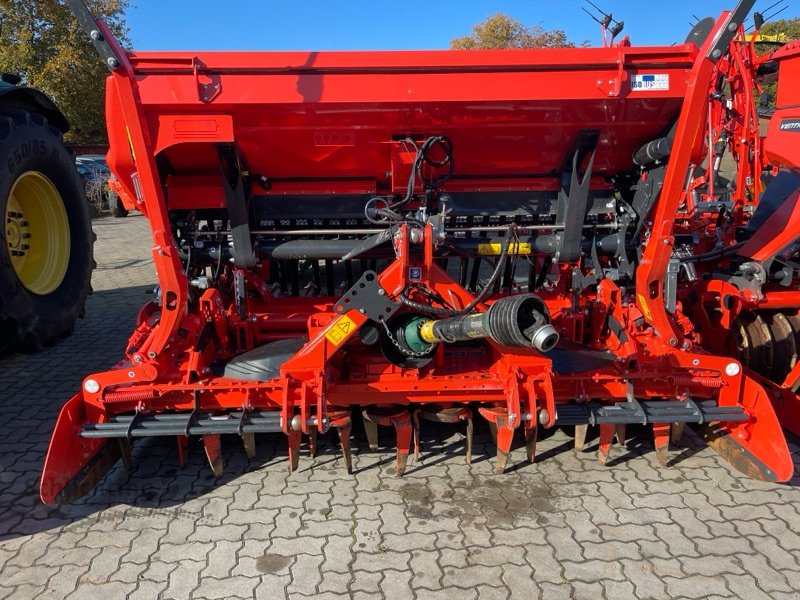 Drillmaschinenkombination tip Kuhn Sitera 3030 24e, Vorführmaschine in Marxen (Poză 2)