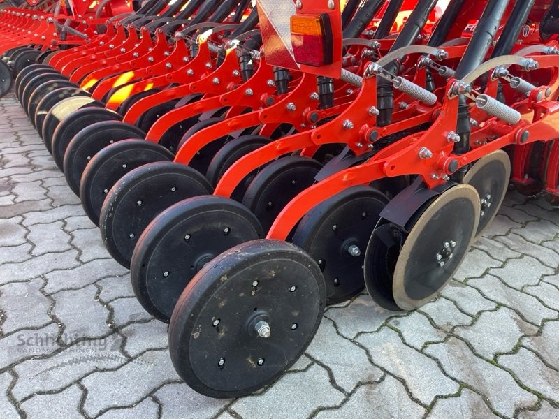 Drillmaschinenkombination van het type Kuhn Sitera 3030 24e, Vorführmaschine in Marxen (Foto 9)