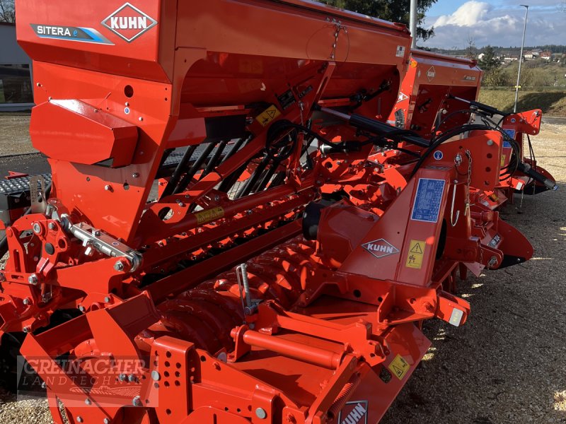 Drillmaschinenkombination of the type Kuhn Sitera 330e, Neumaschine in Pfullendorf (Picture 1)