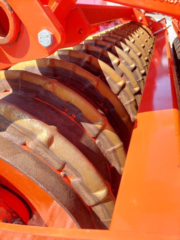 Drillmaschinenkombination tip Kuhn Sitera 4000 / HR 404, Gebrauchtmaschine in Hammel (Poză 7)