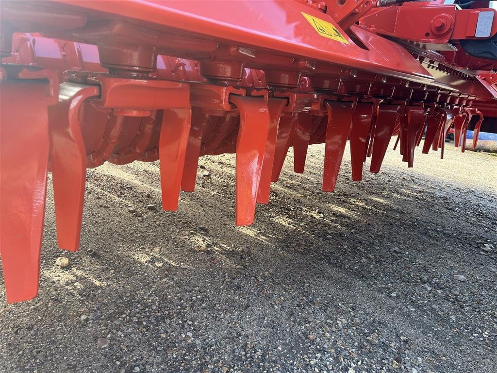 Drillmaschinenkombination del tipo Kuhn Sitera 4000 med Seedflex, Gebrauchtmaschine In Brørup (Immagine 6)