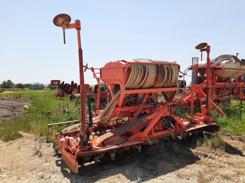 Drillmaschinenkombination del tipo Kuhn SOCS, Gebrauchtmaschine en SAINT LOUP (Imagen 1)