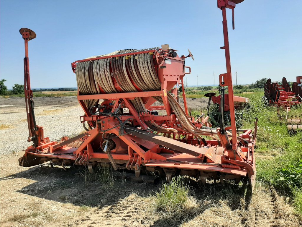 Drillmaschinenkombination of the type Kuhn SOCS, Gebrauchtmaschine in SAINT LOUP (Picture 7)