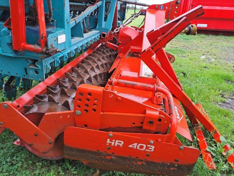 Drillmaschinenkombination of the type Kuhn Socs, Gebrauchtmaschine in CORNY MACHEROMENIL (Picture 5)