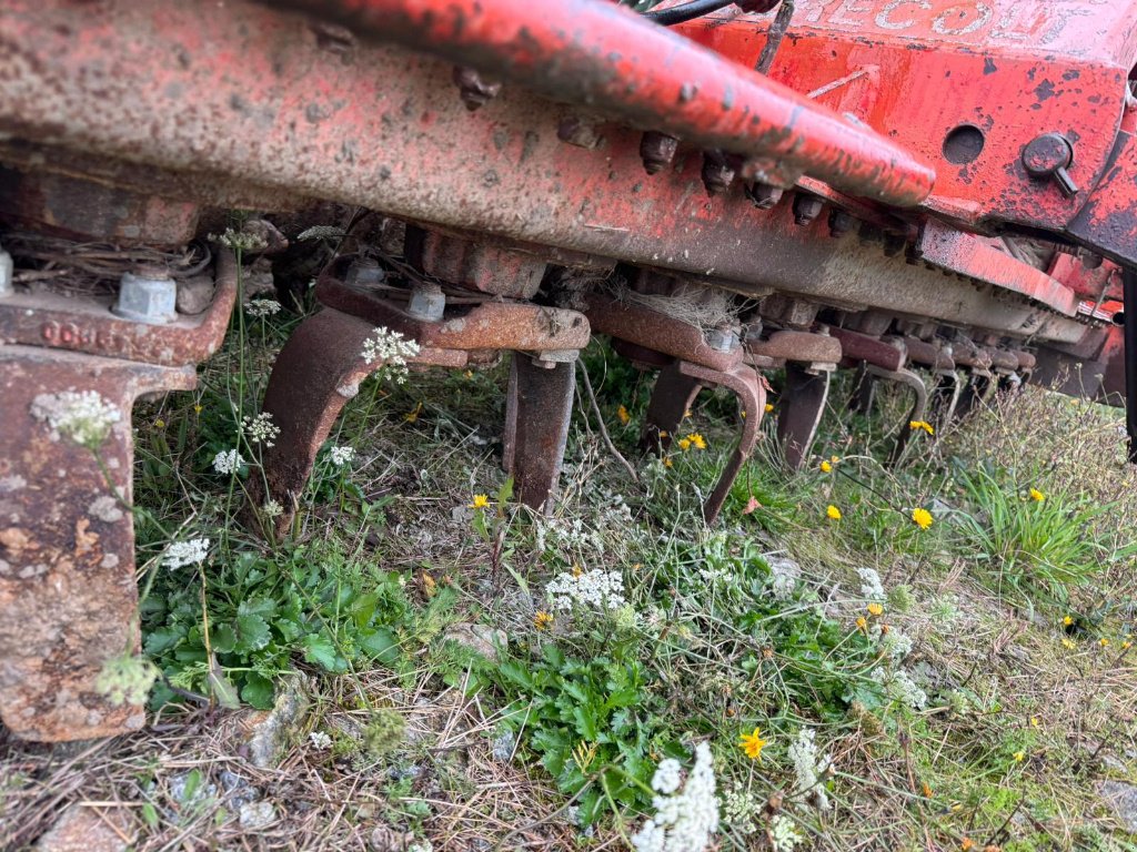 Drillmaschinenkombination tip Kuhn SOCS, Gebrauchtmaschine in GUERET (Poză 7)