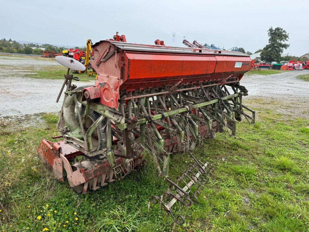 Drillmaschinenkombination tip Kuhn SOCS, Gebrauchtmaschine in GUERET (Poză 1)