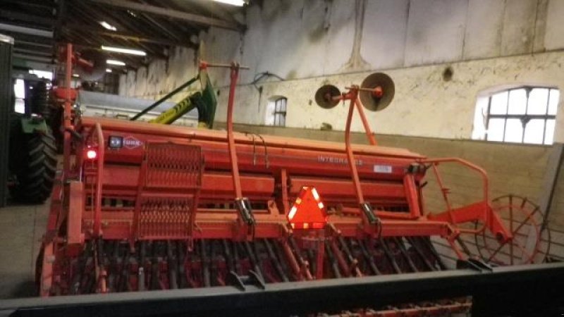 Drillmaschinenkombination del tipo Kuhn Sonstiges, Gebrauchtmaschine en Maribo (Imagen 4)