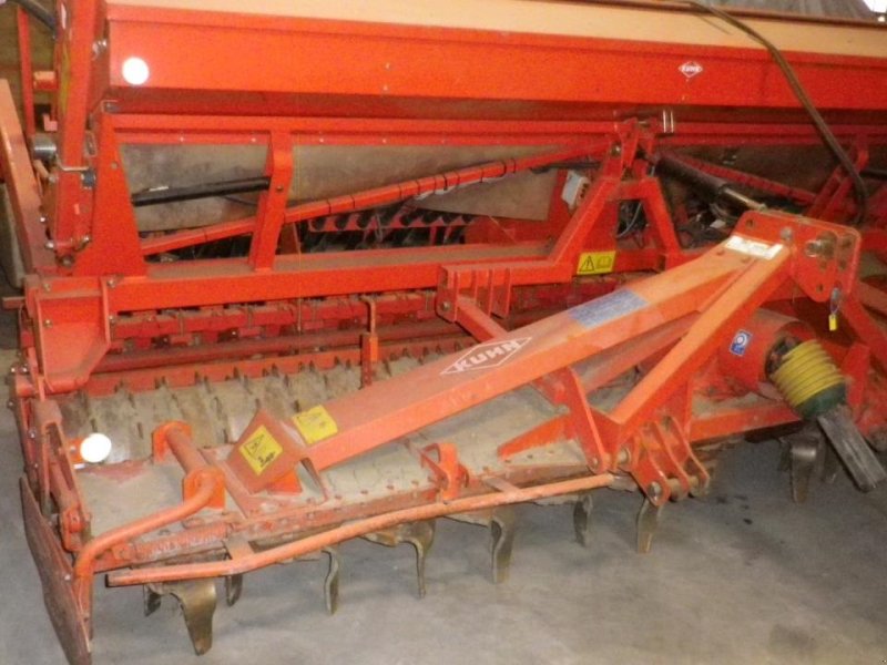 Drillmaschinenkombination van het type Kuhn Sonstiges, Gebrauchtmaschine in Maribo (Foto 1)