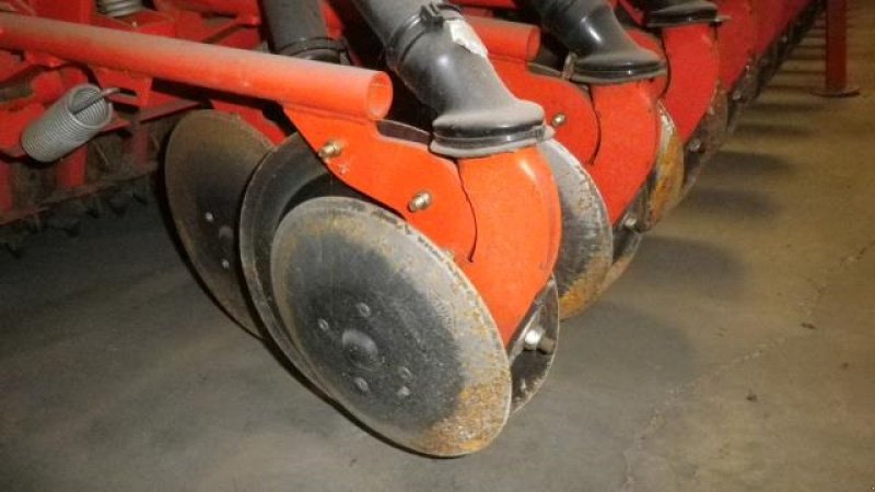 Drillmaschinenkombination tip Kuhn Sonstiges, Gebrauchtmaschine in Maribo (Poză 3)