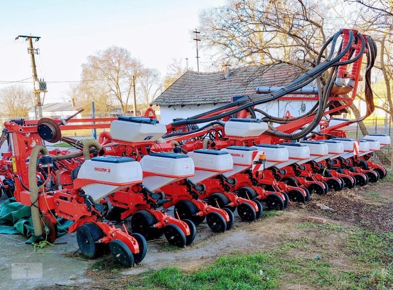 Drillmaschinenkombination of the type Kuhn TT6500, Gebrauchtmaschine in Pragsdorf (Picture 4)