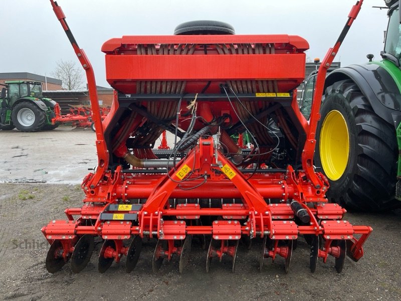 Drillmaschinenkombination van het type Kuhn VENTA 3030-20 ISOBUS, Gebrauchtmaschine in Marxen (Foto 7)